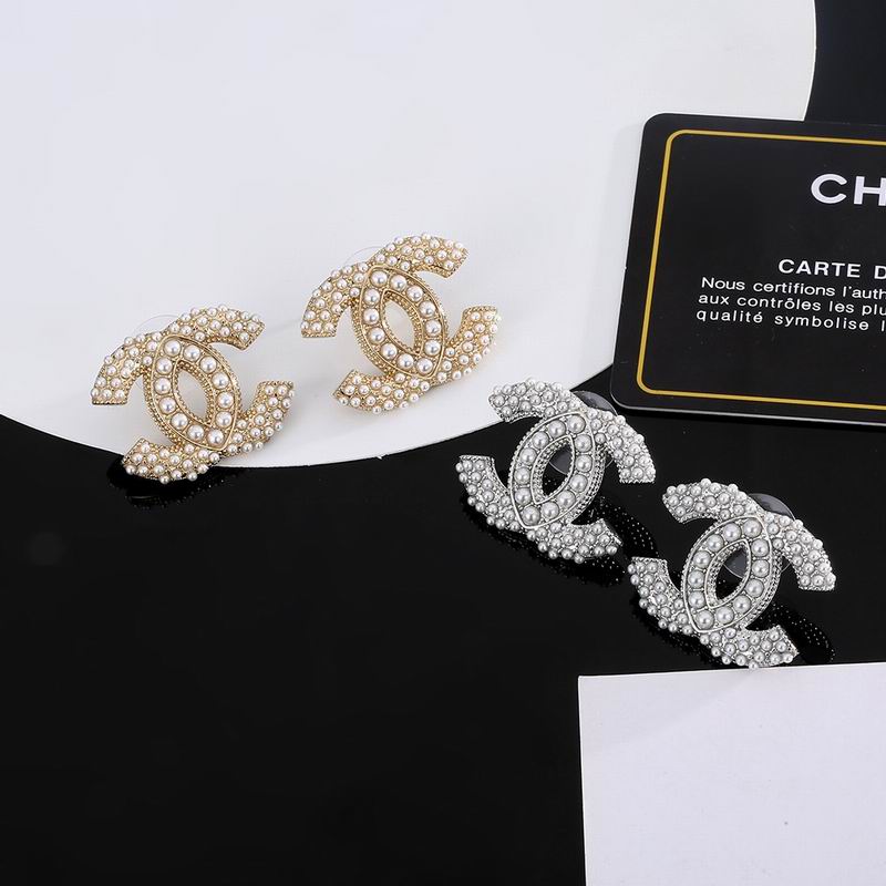 Chanel Earring 06yxs28
